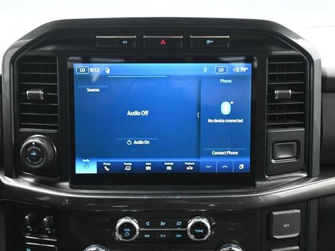 Used 2022 Ford F150 XLT w/ Equipment Group 302A High AWD/4WD image 25