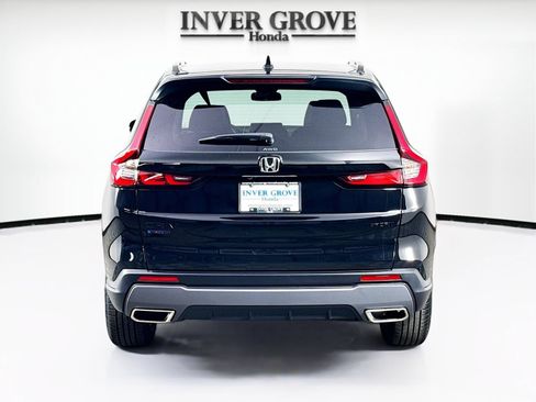 Certified 2026 Honda CR-V Sport image 6