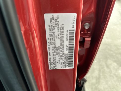 Used 2025 MAZDA CX-50 AWD 2.5 S w/ Weather Package image 31