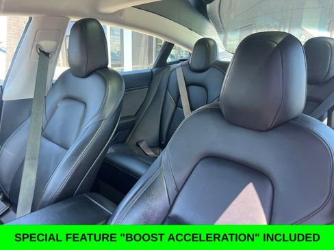 Used 2020 Tesla Model 3 Long Range AWD/4WD image 15