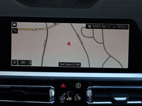 Used 2021 BMW M340i w/ Driving Assistance Package RWD image 35