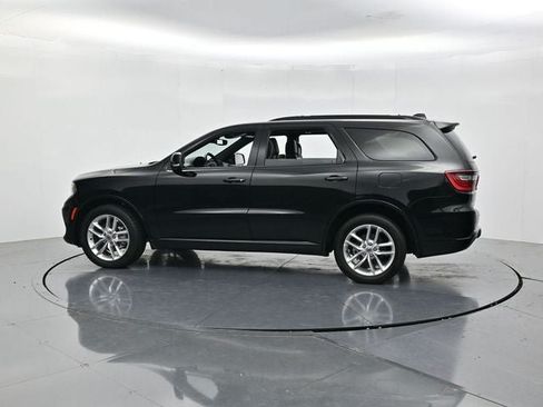 Used 2024 Dodge Durango GT AWD/4WD image 9