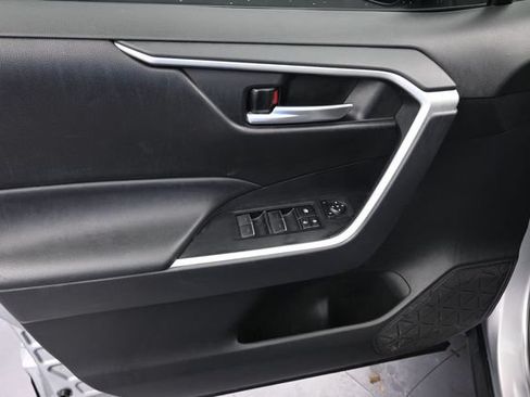 Used 2024 Toyota RAV4 SE AWD/4WD image 24