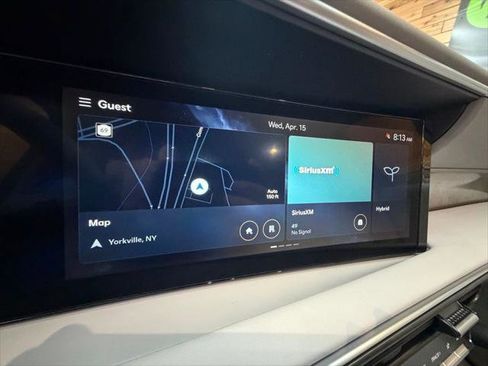 New 2026 Hyundai Palisade SEL AWD/4WD image 16