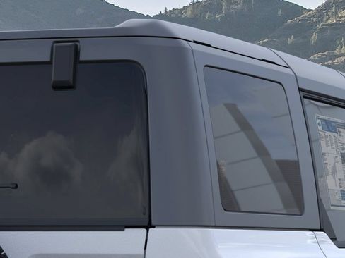 New 2026 Ford Bronco Big Bend AWD/4WD image 27