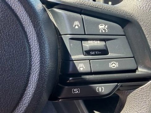 Certified 2026 Subaru Crosstrek 2.5i Premium w/ Convenience Package #2 AWD/4WD image 23