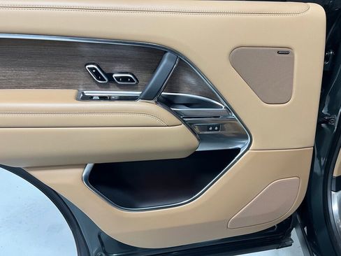 Used 2023 Land Rover Range Rover Long Wheelbase SE image 24