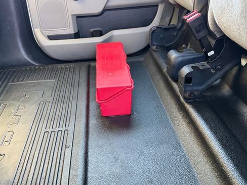 Used 2022 Ford F550 4x4 Crew Cab Super Duty image 33