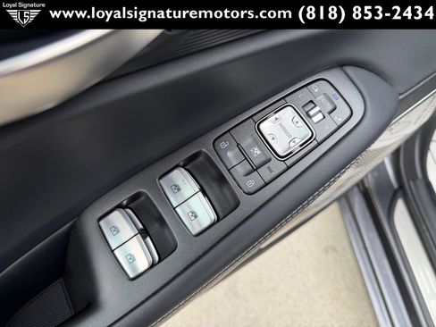 Used 2019 Genesis G90 5.0 Ultimate image 24