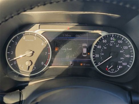 Used 2022 Nissan Sentra SV image 28