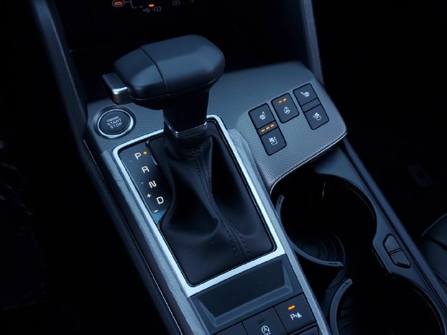 New 2026 Kia Sportage SX AWD/4WD image 36
