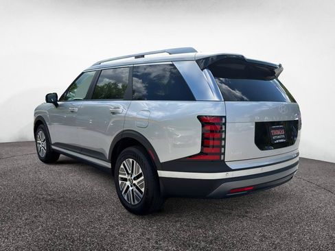 New 2026 Hyundai Palisade SEL AWD/4WD image 5