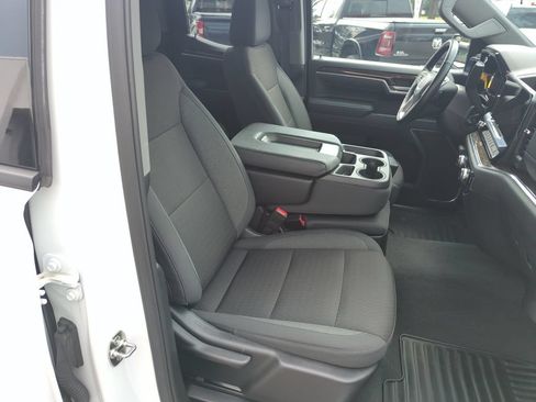 Used 2025 GMC Sierra 1500 Elevation AWD/4WD image 33