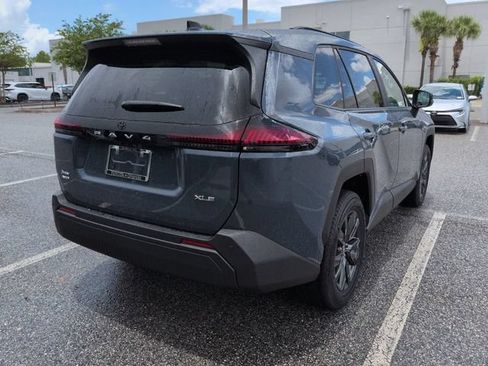 New 2026 Toyota RAV4 XLE Premium AWD/4WD image 4