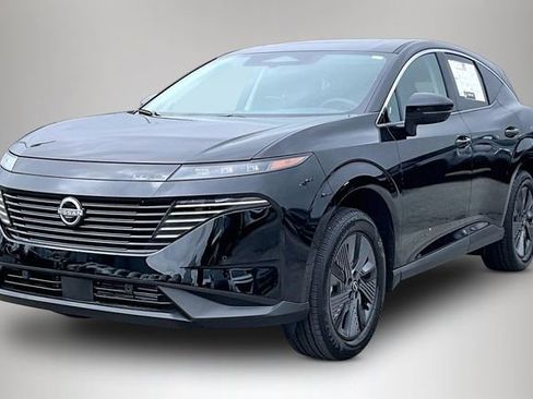 Certified 2025 Nissan Murano SL AWD/4WD image 2