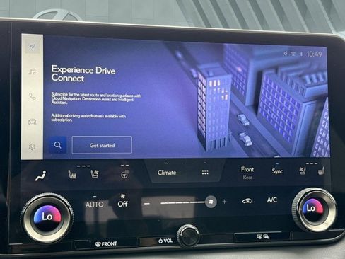 Certified 2024 Lexus RX 350 w/ Convenience Package AWD/4WD image 18