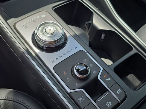 New 2026 Kia Sorento EX AWD/4WD image 27