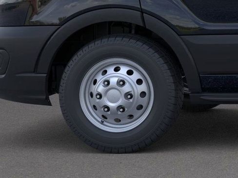 New 2026 Ford Transit 350 148 Medium Roof AWD image 19