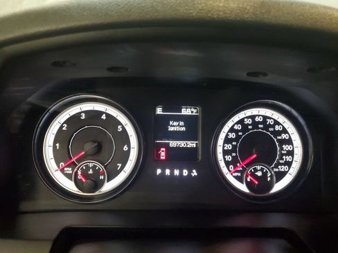 Used 2015 RAM 2500 SLT AWD/4WD image 17