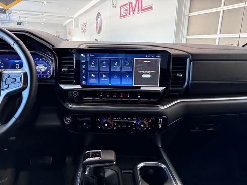 Certified 2023 Chevrolet Silverado 1500 RST w/ True North Edition Plus image 19