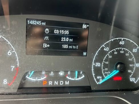Used 2021 Ford Transit 250 Medium Roof RWD image 15