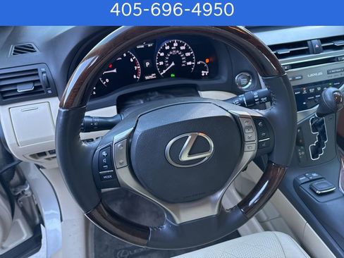 Used 2015 Lexus RX 350 AWD image 23