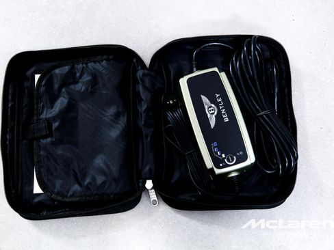 Used 2022 Bentley Continental GT image 25