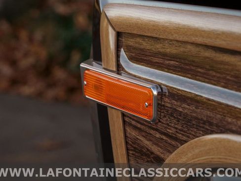 Used 1991 Jeep Grand Wagoneer image 37