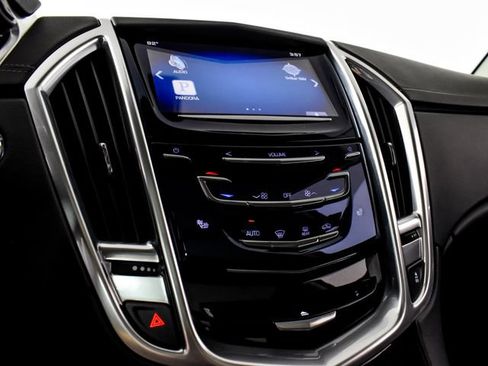 Used 2014 Cadillac SRX Luxury FWD image 27