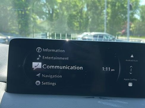 Certified 2025 MAZDA CX-5 AWD 2.5 S image 10