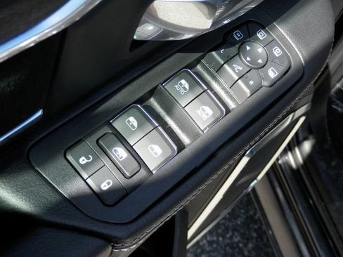 New 2026 RAM 3500 Laramie w/ Night Edition AWD/4WD image 14