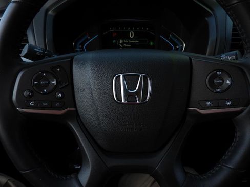 Used 2024 Honda Odyssey EX-L image 67