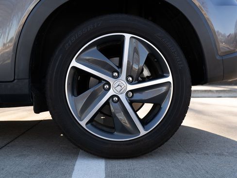 Used 2022 Honda HR-V EX image 15