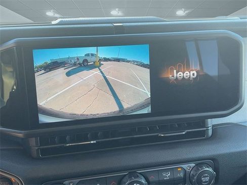 New 2026 Jeep Wrangler Sport S image 23