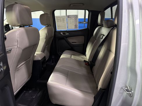 Used 2019 Ford Ranger Lariat w/ Equipment Group 501A Mid AWD/4WD image 27