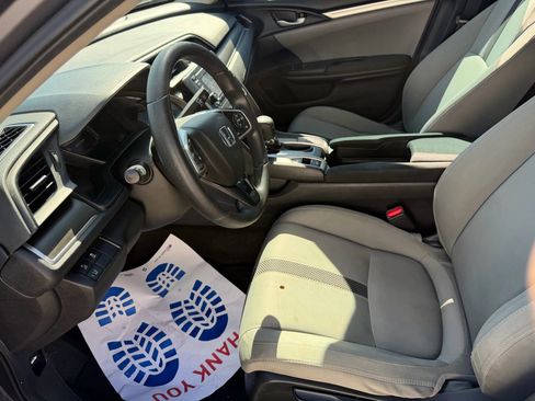 Used 2020 Honda Civic LX image 16