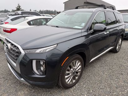 Used 2020 Hyundai Palisade Limited