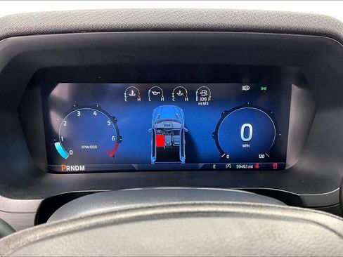 Used 2025 Ford F150 XL RWD image 19