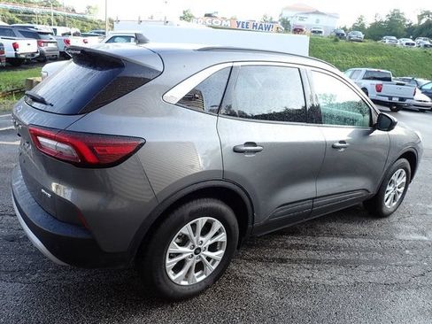 Certified 2024 Ford Escape Active w/ Tech Pack #1 AWD/4WD image 8