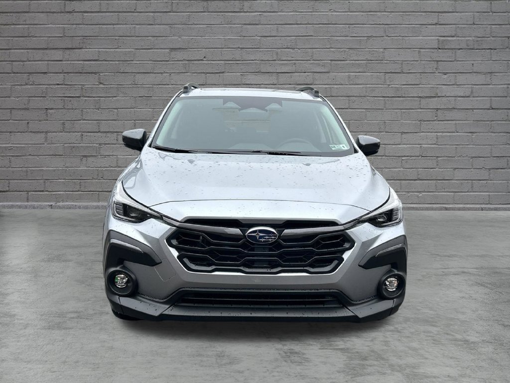 New 2026 Subaru Crosstrek 2.5i Limited AWD/4WD image 8