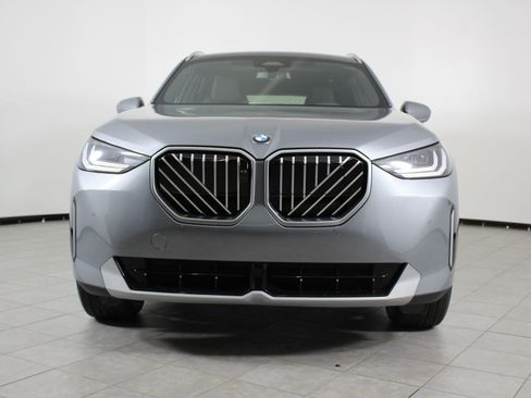 New 2026 BMW X3 xDrive30 w/ Premium Package image 6