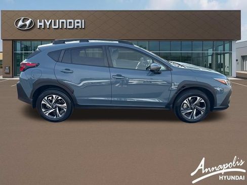 Used 2024 Subaru Crosstrek 2.0i Premium AWD/4WD image 6