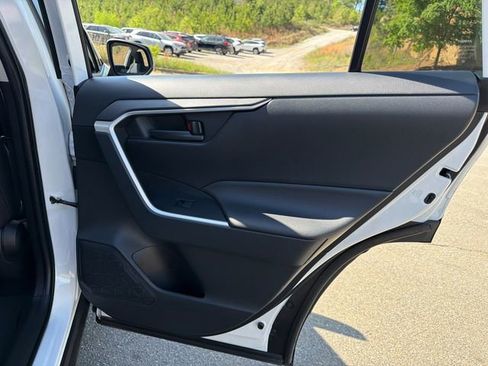 Used 2023 Toyota RAV4 LE image 16