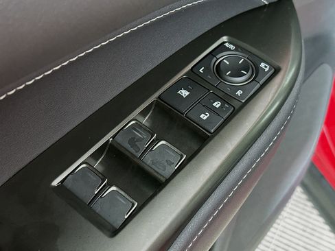 New 2026 Lexus NX 350 FWD w/ Accessory Package (2T) image 17