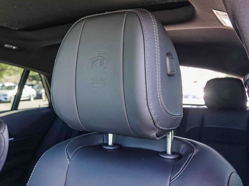 New 2026 Mercedes-Benz GLE 53 AMG 4MATIC Coupe image 25