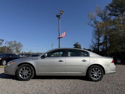Used 2007 Buick Lucerne CXL w/ Luxury Package
