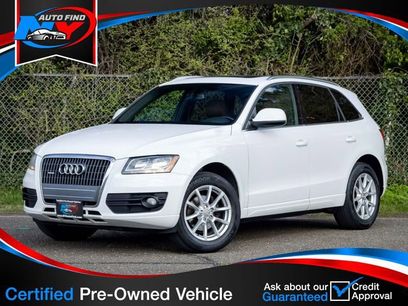 Used 2011 Audi Q5 2.0T Premium