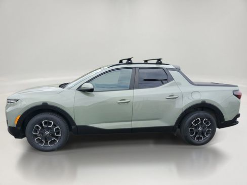 Used 2022 Hyundai Santa Cruz SEL Premium AWD/4WD image 4
