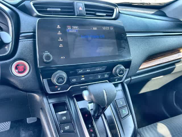 Certified 2020 Honda CR-V EX image 18