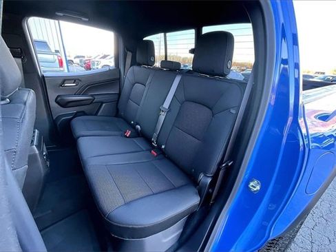 New 2026 GMC Canyon Elevation w/ Convenience Package image 10